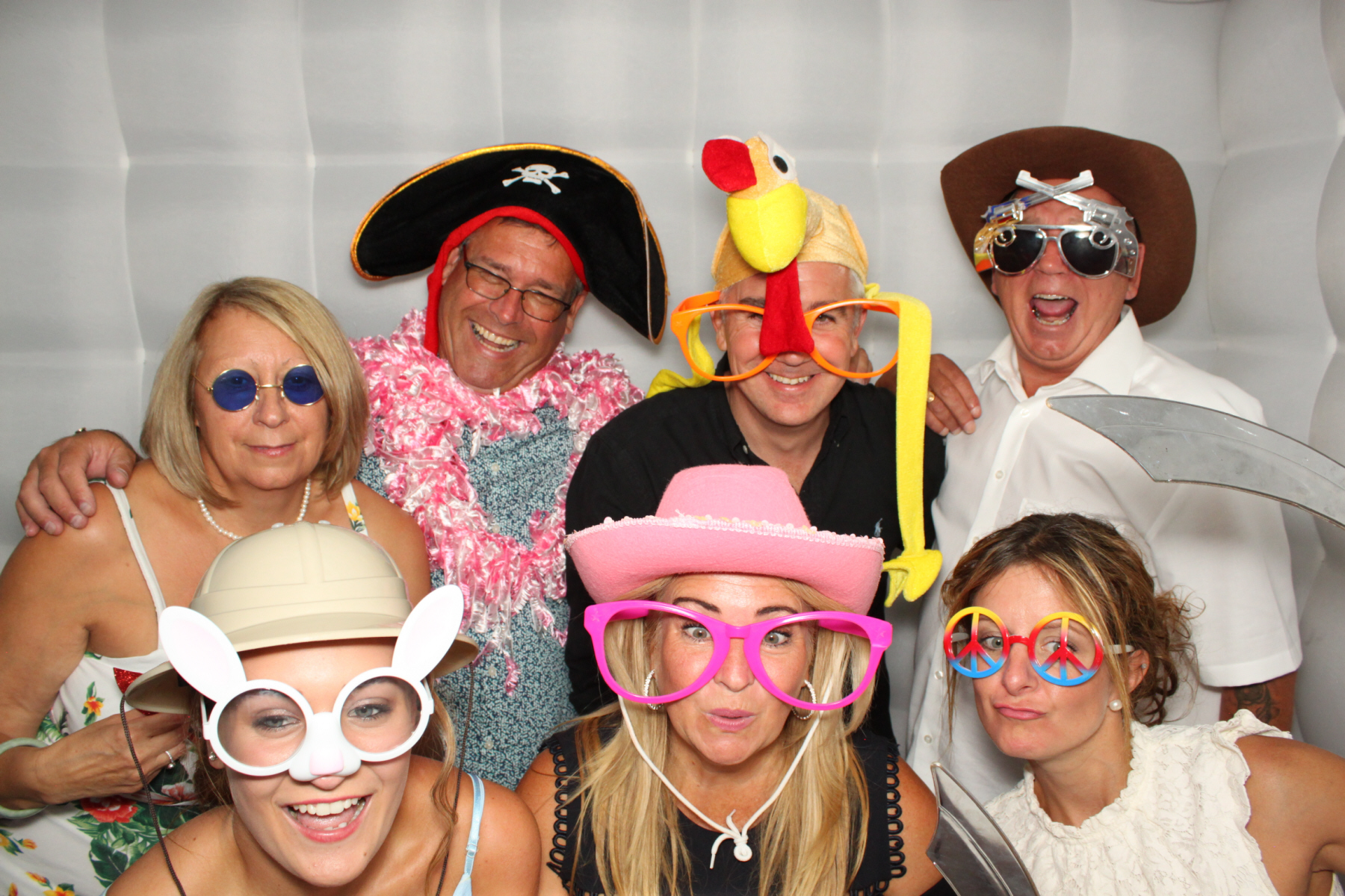 Kate & Mark Wedding Reception  | View more photos from the event at gallery.yourboothskent.co.uk/u/Your-Booths-Kent/Kate-Mark-Wedding-Reception
